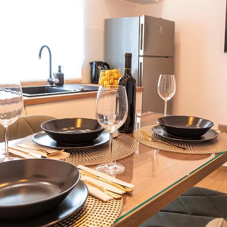 Apartmani Sara Bibinje Ngoại thất bức ảnh