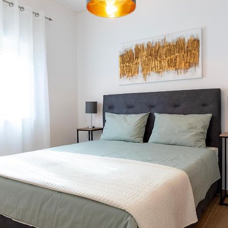 Apartmani Sara Bibinje Ngoại thất bức ảnh