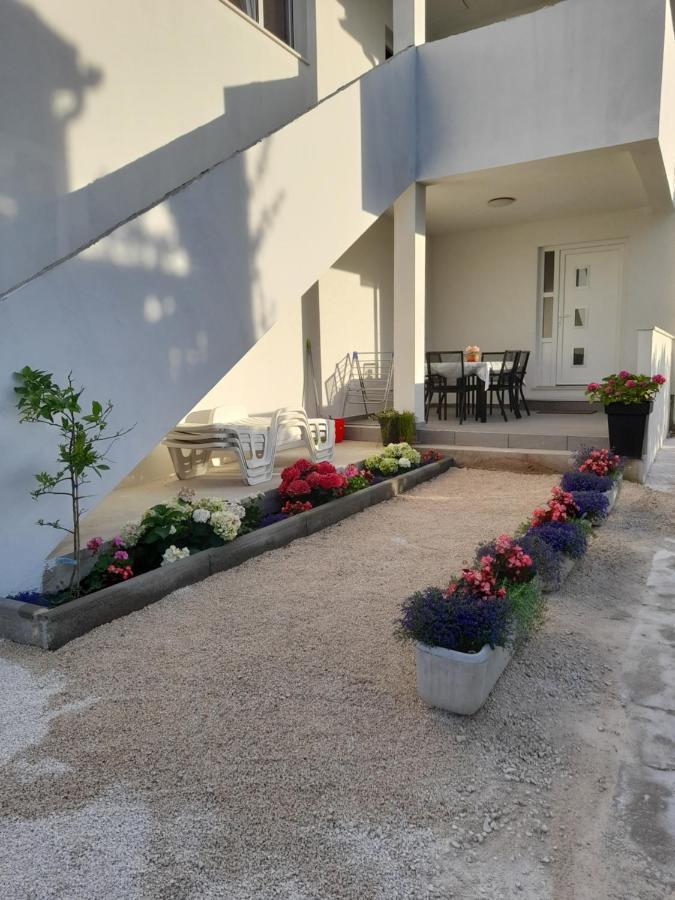 Apartmani Sara Bibinje Ngoại thất bức ảnh
