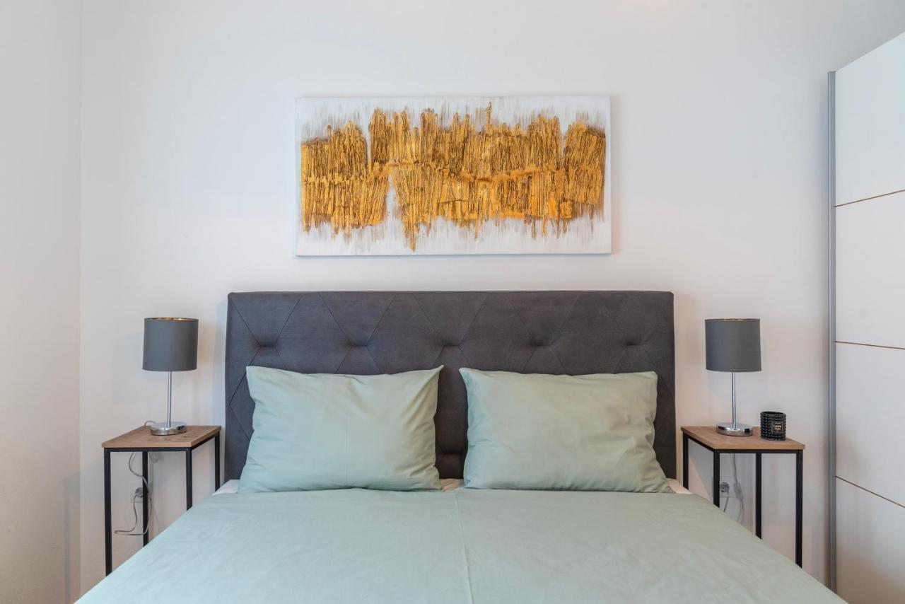 Apartmani Sara Bibinje Ngoại thất bức ảnh