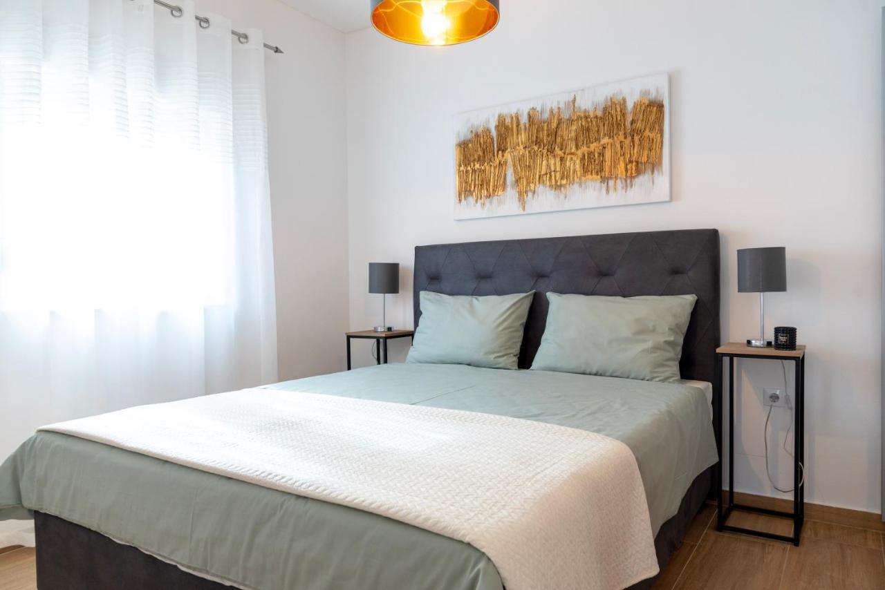 Apartmani Sara Bibinje Ngoại thất bức ảnh