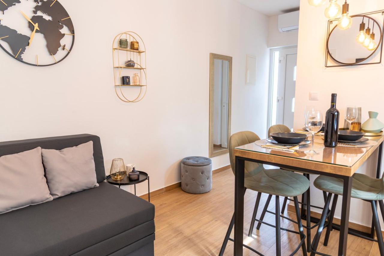 Apartmani Sara Bibinje Ngoại thất bức ảnh