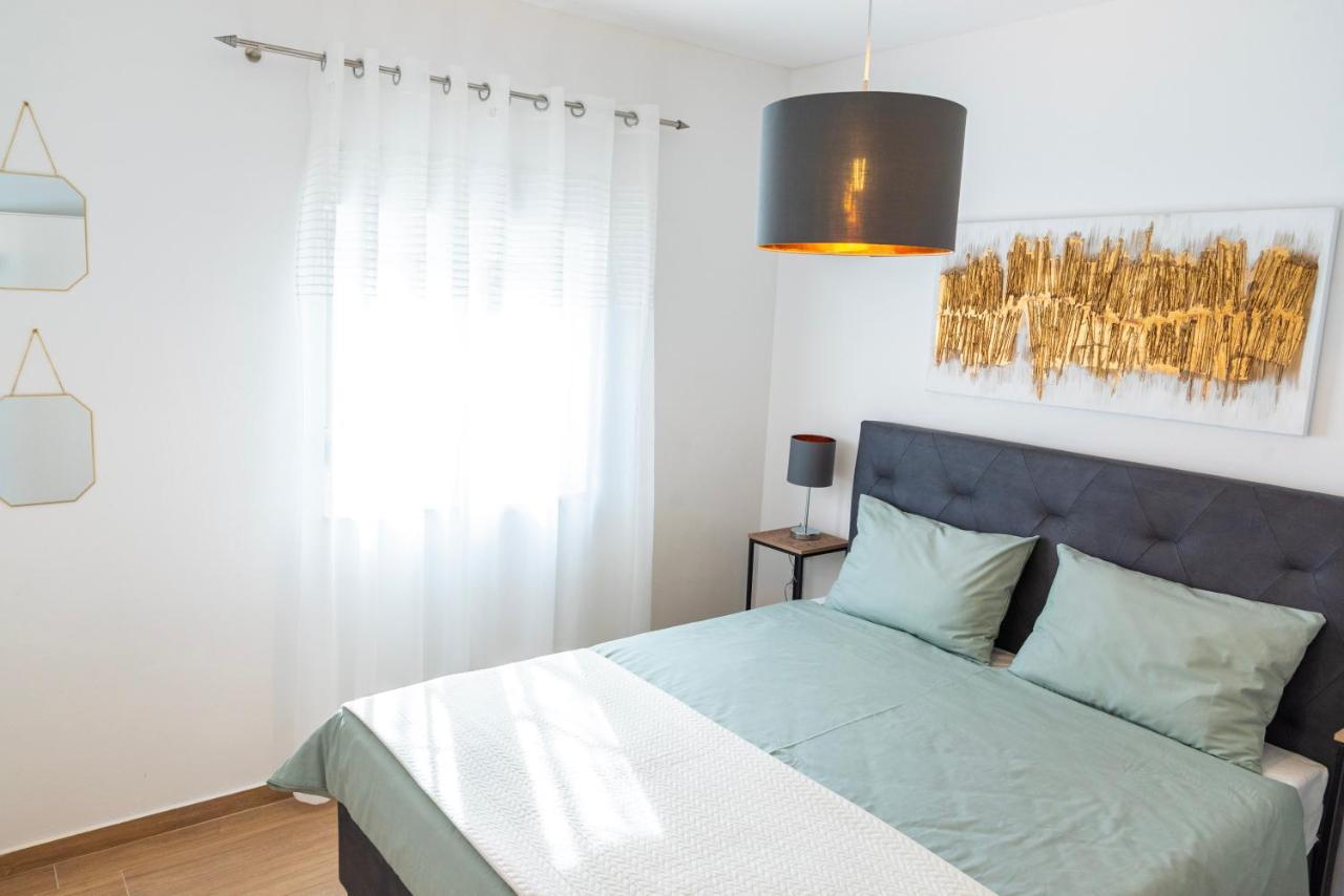 Apartmani Sara Bibinje Ngoại thất bức ảnh