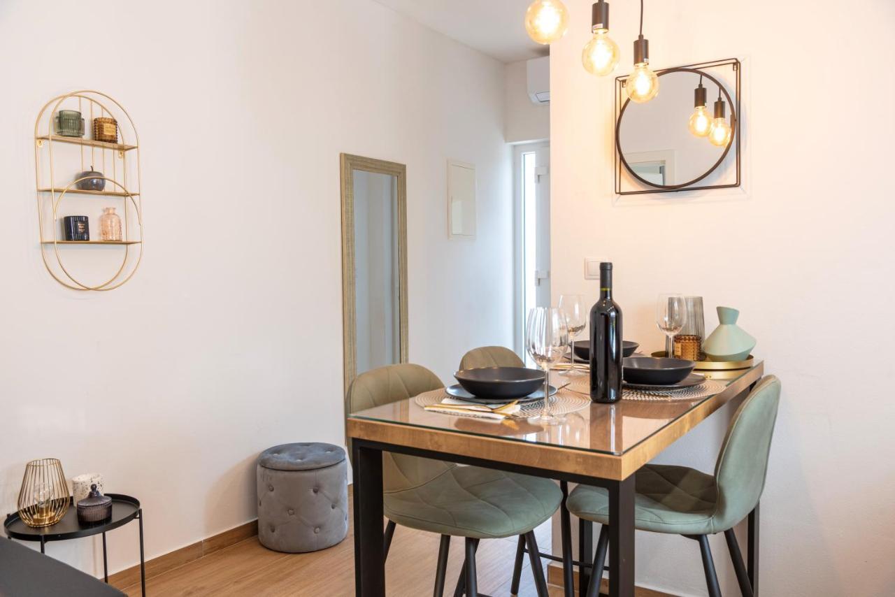 Apartmani Sara Bibinje Ngoại thất bức ảnh