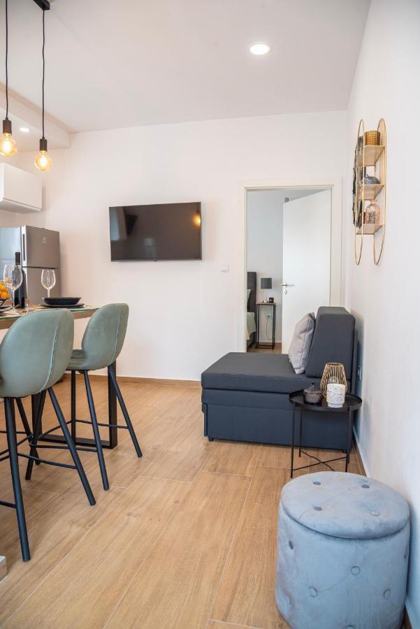 Apartmani Sara Bibinje Ngoại thất bức ảnh