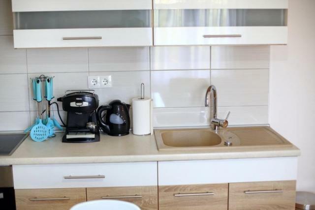 Apartmani Sara Bibinje Ngoại thất bức ảnh
