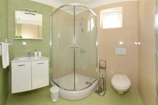 Apartmani Sara Bibinje Ngoại thất bức ảnh